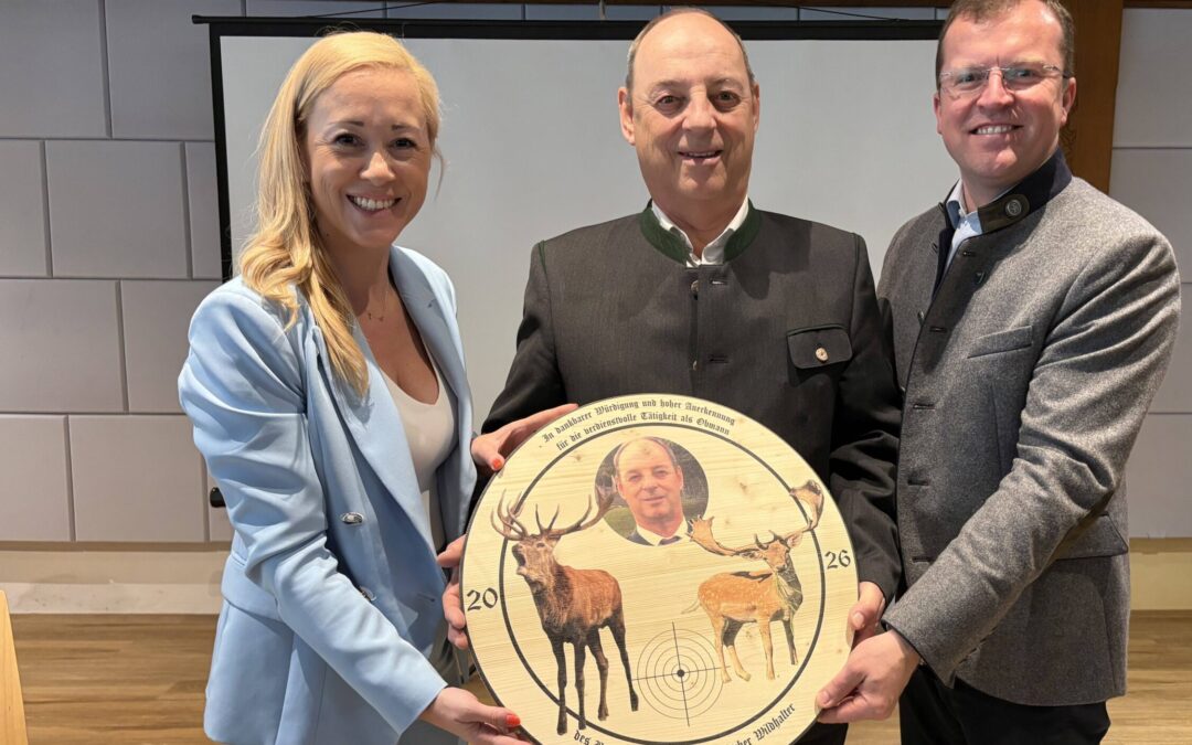 Generalversammlung Bundesverband in Tirol