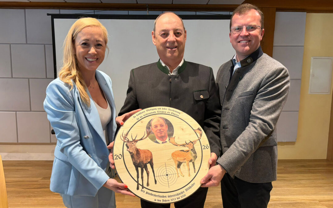 Generalversammlung Bundesverband in Tirol