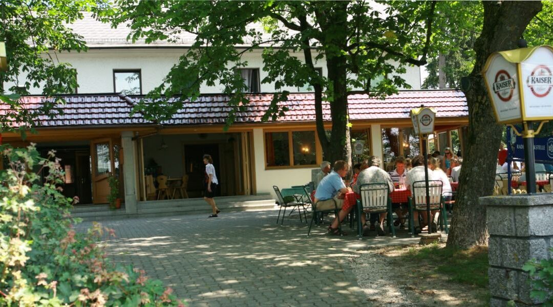 Generalversammlung LV Wildtierhalter OÖ und Salzburg